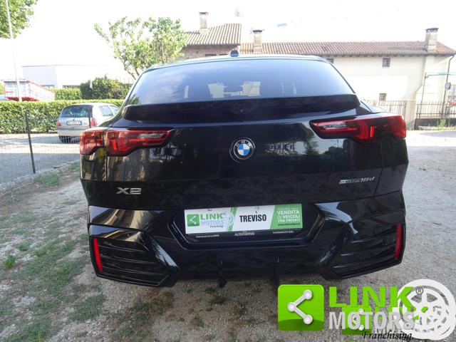 BMW X2 MSPORT INNOVATION - foto 4