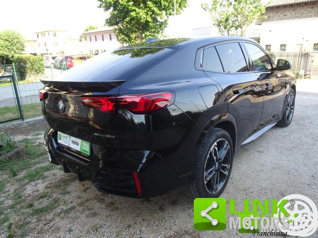 BMW X2 MSPORT INNOVATION - foto 5