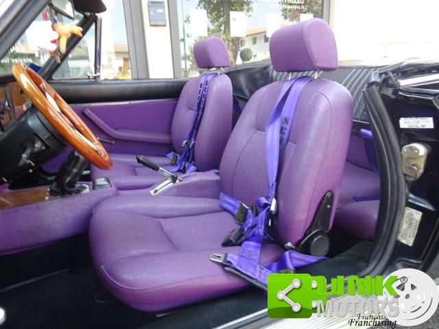 FIAT OTHER 124-SPIDER AMERICA - foto 4