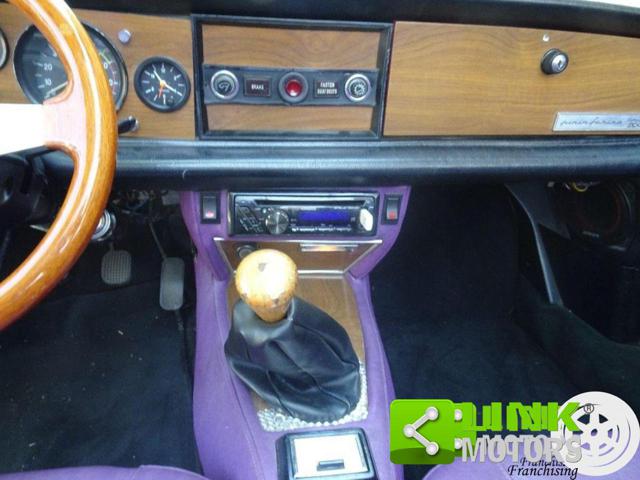FIAT OTHER 124-SPIDER AMERICA - foto 14