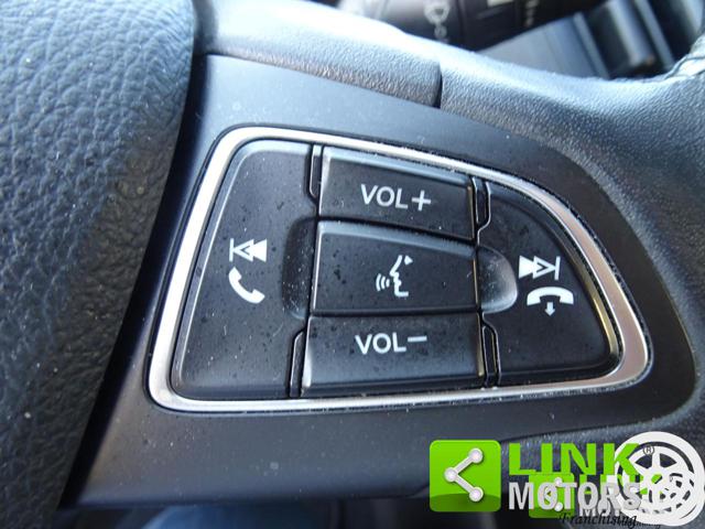 FORD KUGA TDCI POWERSHIFT EDITION - foto 28