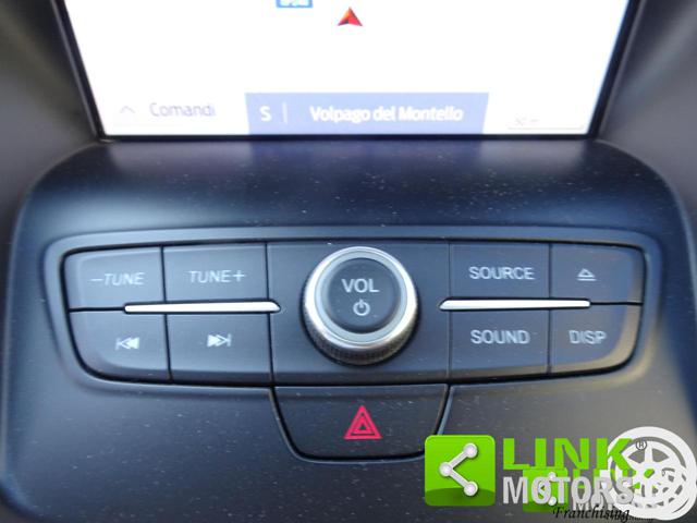 FORD KUGA TDCI POWERSHIFT EDITION - foto 30
