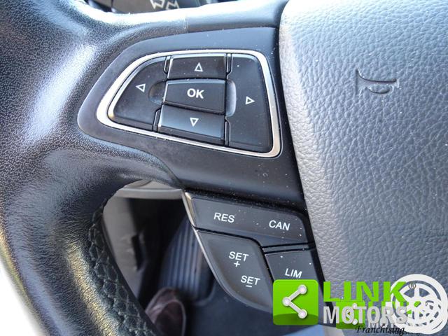 FORD KUGA TDCI POWERSHIFT EDITION - foto 29