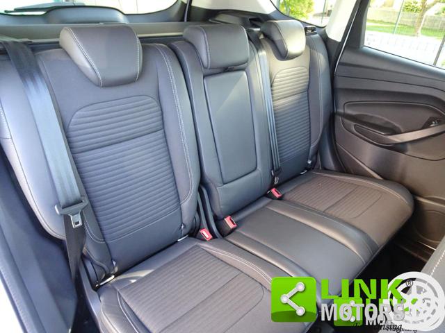FORD KUGA TDCI POWERSHIFT EDITION - foto 19