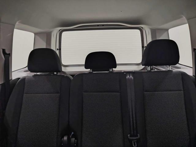VOLKSWAGEN CADDY 2.0 TDI 102 CV KOMBI BUSINESS - foto 9