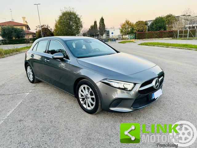MERCEDES-BENZ A 180 SPORT - foto 2