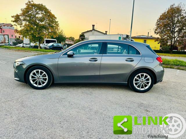 MERCEDES-BENZ A 180 SPORT - foto 3