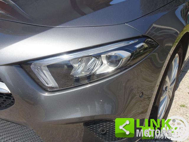 MERCEDES-BENZ A 180 SPORT - foto 36