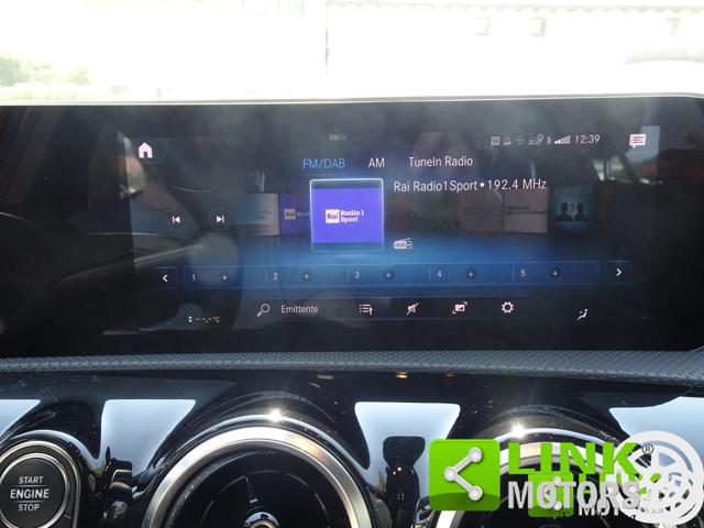 MERCEDES-BENZ A 180 SPORT - foto 38