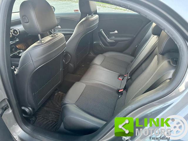MERCEDES-BENZ A 180 SPORT - foto 13