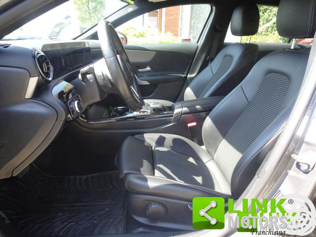 MERCEDES-BENZ A 180 SPORT - foto 42