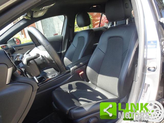 MERCEDES-BENZ A 180 SPORT - foto 10