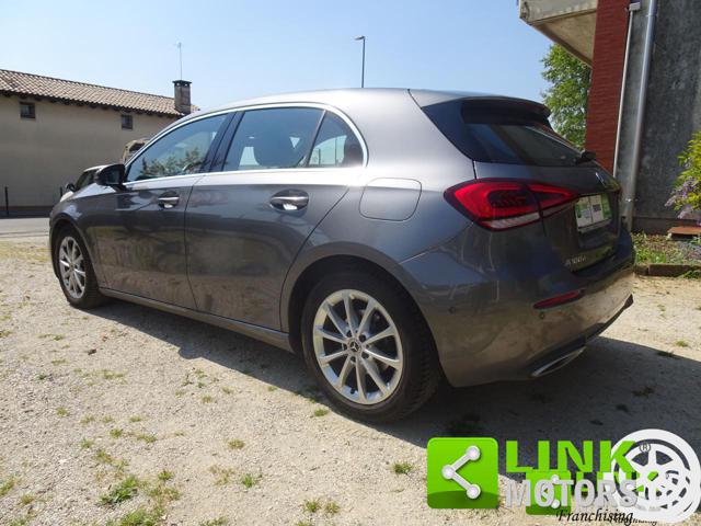 MERCEDES-BENZ A 180 SPORT - foto 23