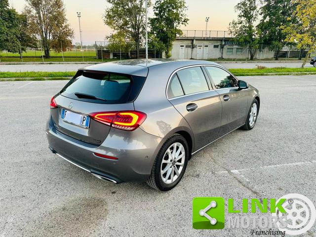 MERCEDES-BENZ A 180 SPORT - foto 6