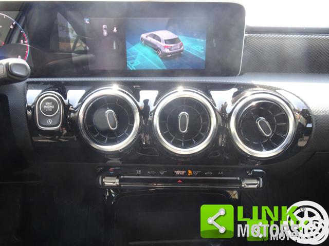 MERCEDES-BENZ A 180 SPORT - foto 24