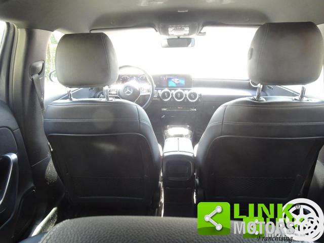MERCEDES-BENZ A 180 SPORT - foto 47