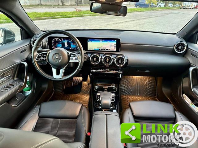 MERCEDES-BENZ A 180 SPORT - foto 9