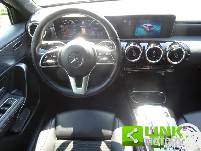 MERCEDES-BENZ A 180 SPORT - foto 26