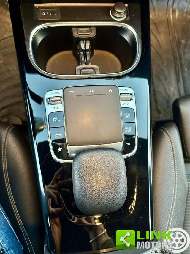MERCEDES-BENZ A 180 SPORT - foto 14