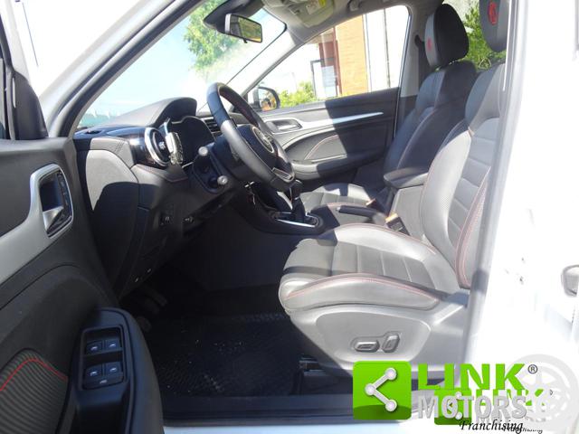 MG ZS VTI-TECH COMFORT - foto 26