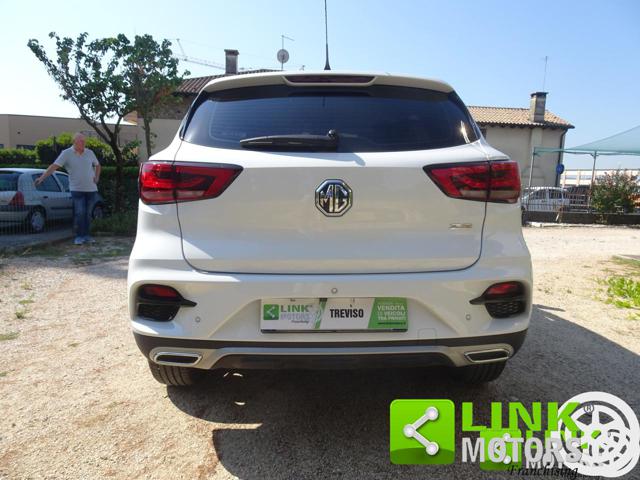 MG ZS VTI-TECH COMFORT - foto 4