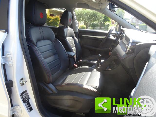 MG ZS VTI-TECH COMFORT - foto 27