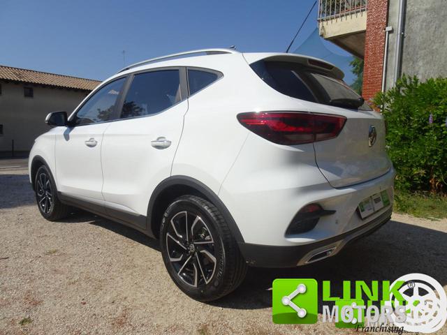 MG ZS VTI-TECH COMFORT - foto 3