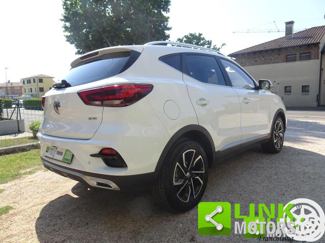 MG ZS VTI-TECH COMFORT - foto 5
