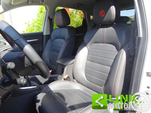 MG ZS VTI-TECH COMFORT - foto 25