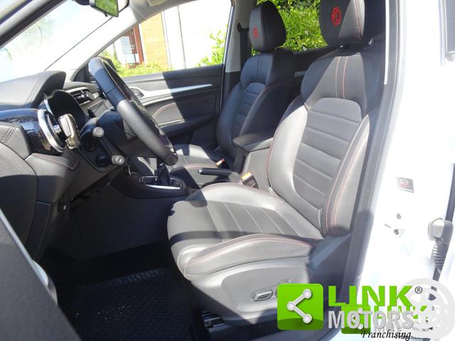 MG ZS VTI-TECH COMFORT - foto 10