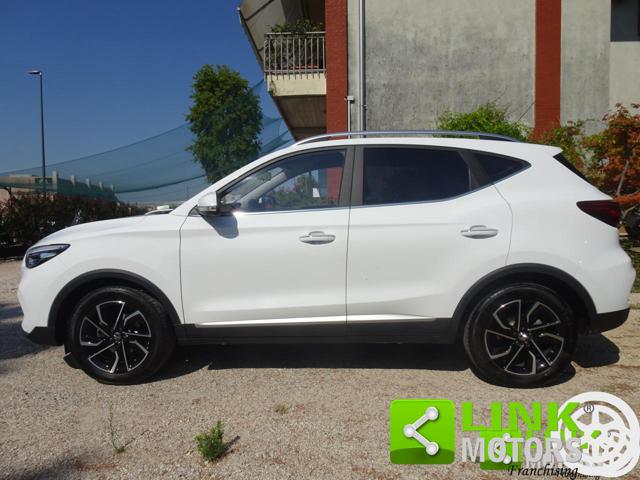 MG ZS VTI-TECH COMFORT - foto 2