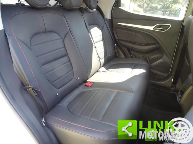 MG ZS VTI-TECH COMFORT - foto 15