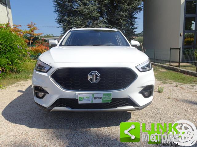 MG ZS VTI-TECH COMFORT - foto 8