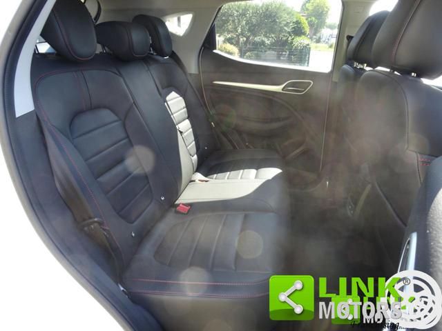 MG ZS VTI-TECH COMFORT - foto 32