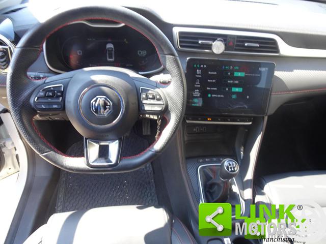 MG ZS VTI-TECH COMFORT - foto 29