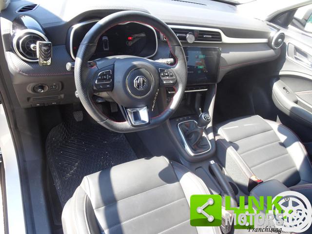 MG ZS VTI-TECH COMFORT - foto 11