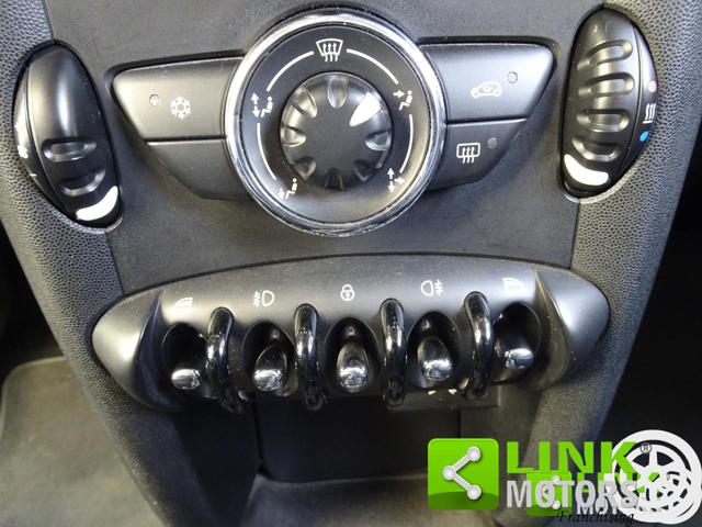 MINI ONE D R56 HATCHBACK 1.6 S/CLIMA - foto 17