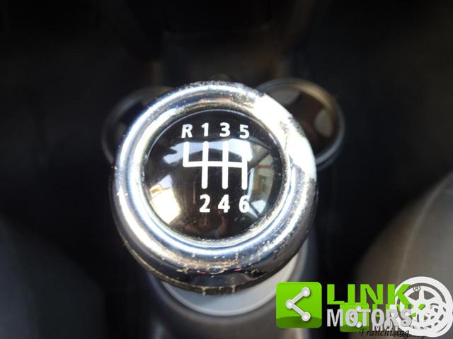 MINI ONE D R56 HATCHBACK 1.6 S/CLIMA - foto 20