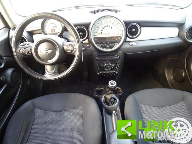 MINI ONE D R56 HATCHBACK 1.6 S/CLIMA - foto 9