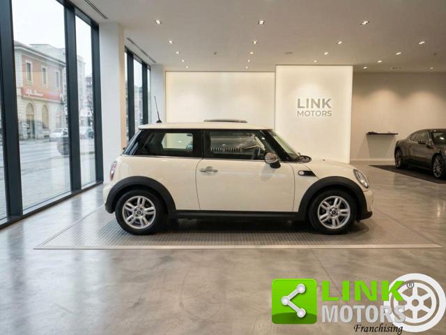MINI ONE D R56 HATCHBACK 1.6 S/CLIMA - foto 6