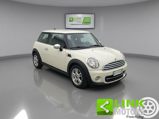 MINI ONE D R56 HATCHBACK 1.6 S/CLIMA - foto 7