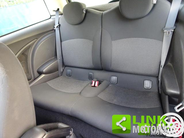 MINI ONE D R56 HATCHBACK 1.6 S/CLIMA - foto 15