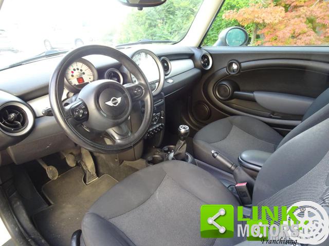 MINI ONE D R56 HATCHBACK 1.6 S/CLIMA - foto 24