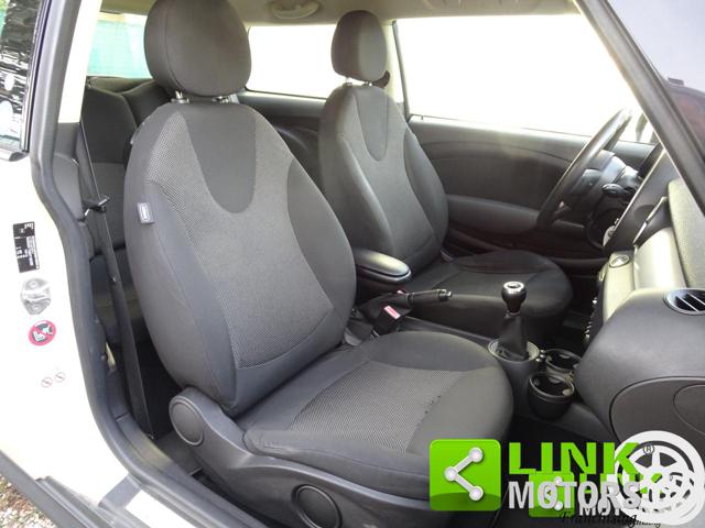 MINI ONE D R56 HATCHBACK 1.6 S/CLIMA - foto 25