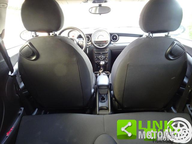 MINI ONE D R56 HATCHBACK 1.6 S/CLIMA - foto 16