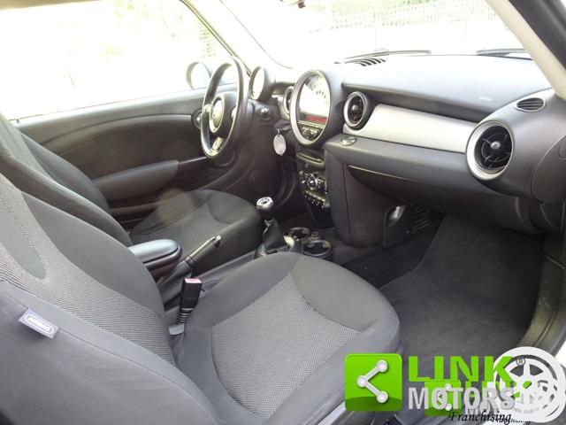 MINI ONE D R56 HATCHBACK 1.6 S/CLIMA - foto 26