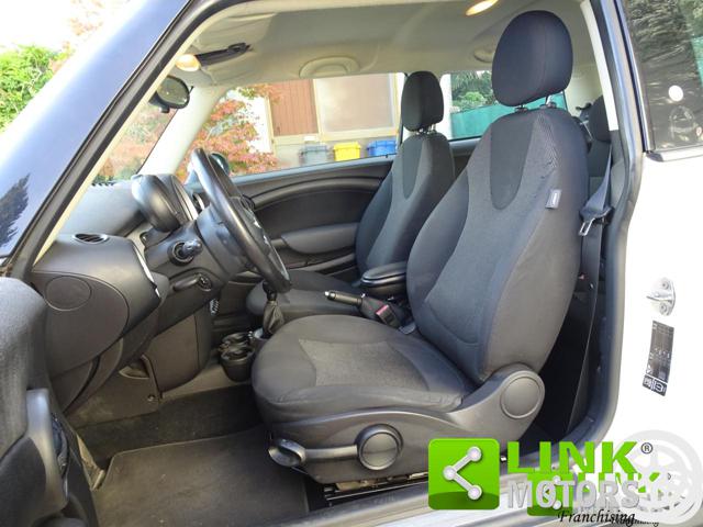 MINI ONE D R56 HATCHBACK 1.6 S/CLIMA - foto 23
