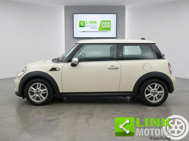MINI ONE D R56 HATCHBACK 1.6 S/CLIMA - foto 2