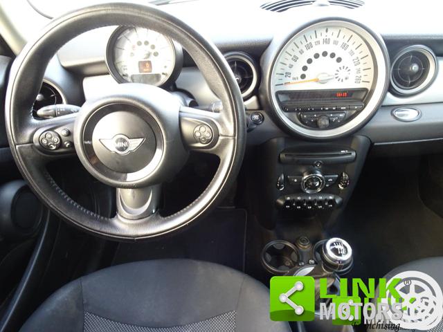 MINI ONE D R56 HATCHBACK 1.6 S/CLIMA - foto 10