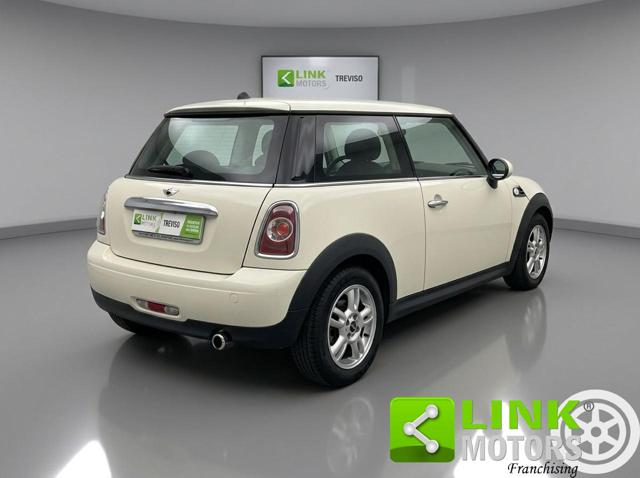 MINI ONE D R56 HATCHBACK 1.6 S/CLIMA - foto 5